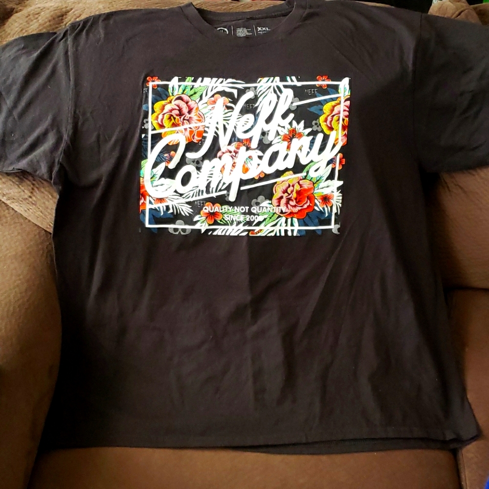 Men's t-shirt